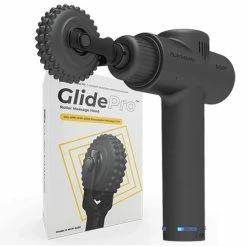 PlayMakar GlidePro Roller Massage Head