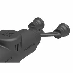 PlayMakar ShocDuo Absorption And Reverberation Massage Head -Single Iron Shop playmakar shocduo absorption reverberation massage head detail itempicture