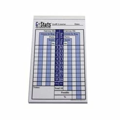 Pro Active Sports G-Stats Refill Pad