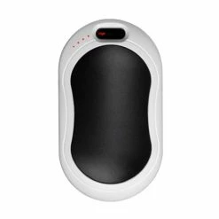 Pro Active Sports Rechargeable Handwarmer -Single Iron Shop pro active sports rechargeable handwarmer unit itempicture