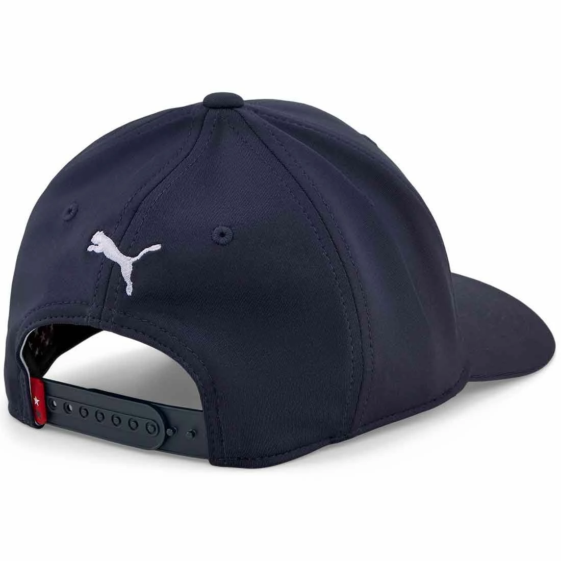 Puma Pars And Stripes P Hat 4 Puma Pars And Stripes P Hat - Image 4