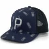 Puma Pineapples Trucker P Hat