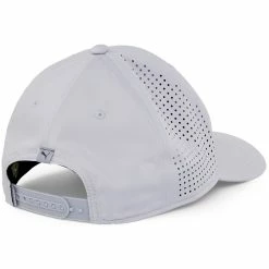 Puma Tech P Snapback Hat -Single Iron Shop puma 2023 tech p snapback hat ash grey back itempicture