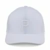 Puma Tech P Snapback Hat
