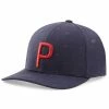 Puma Love Golf P Snapback Hat