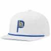 Puma Pollination Rope Snapback Hat