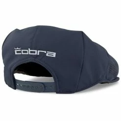 Puma Tour Driver Snapback Cap -Single Iron Shop puma tour driver snapback cap navy blazer back itempicture