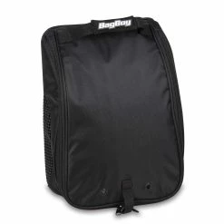 BagBoy Shoe Bag Black