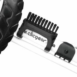 Clicgear Shoe Brush