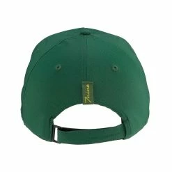 TaylorMade Circle Patch Radar Hat -Single Iron Shop taylormade 2023 circle patch radar hat green back itempicture