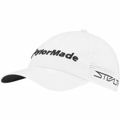 TaylorMade Tour LiteTech Hat -Single Iron Shop taylormade 2023 tour litetech hat white itempicture