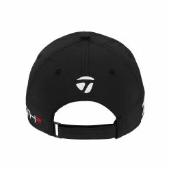 TaylorMade Tour Radar Hat -Single Iron Shop taylormade 2023 tour radar hat black back itempicture