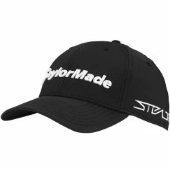 TaylorMade Tour Radar Hat -Single Iron Shop taylormade 2023 tour radar hat black itempicture