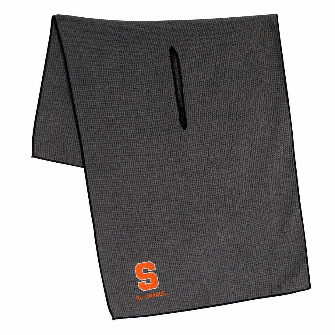 Team Effort NCAA 19" X 41" Grey Microfiber Towel 19 Team Effort NCAA 19" X 41" Grey Microfiber Towel - Image 19