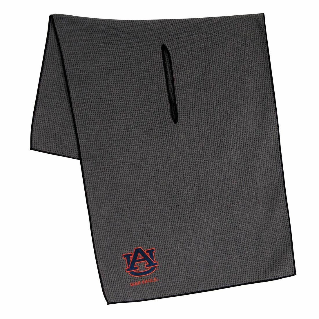 Team Effort NCAA 19" X 41" Grey Microfiber Towel 3 Team Effort NCAA 19" X 41" Grey Microfiber Towel - Image 3