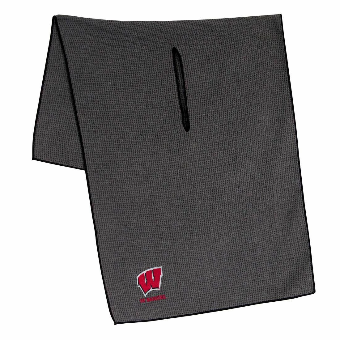 Team Effort NCAA 19" X 41" Grey Microfiber Towel 30 Team Effort NCAA 19" X 41" Grey Microfiber Towel - Image 30