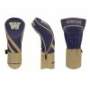 Team Effort NCAA Fairway Headcover