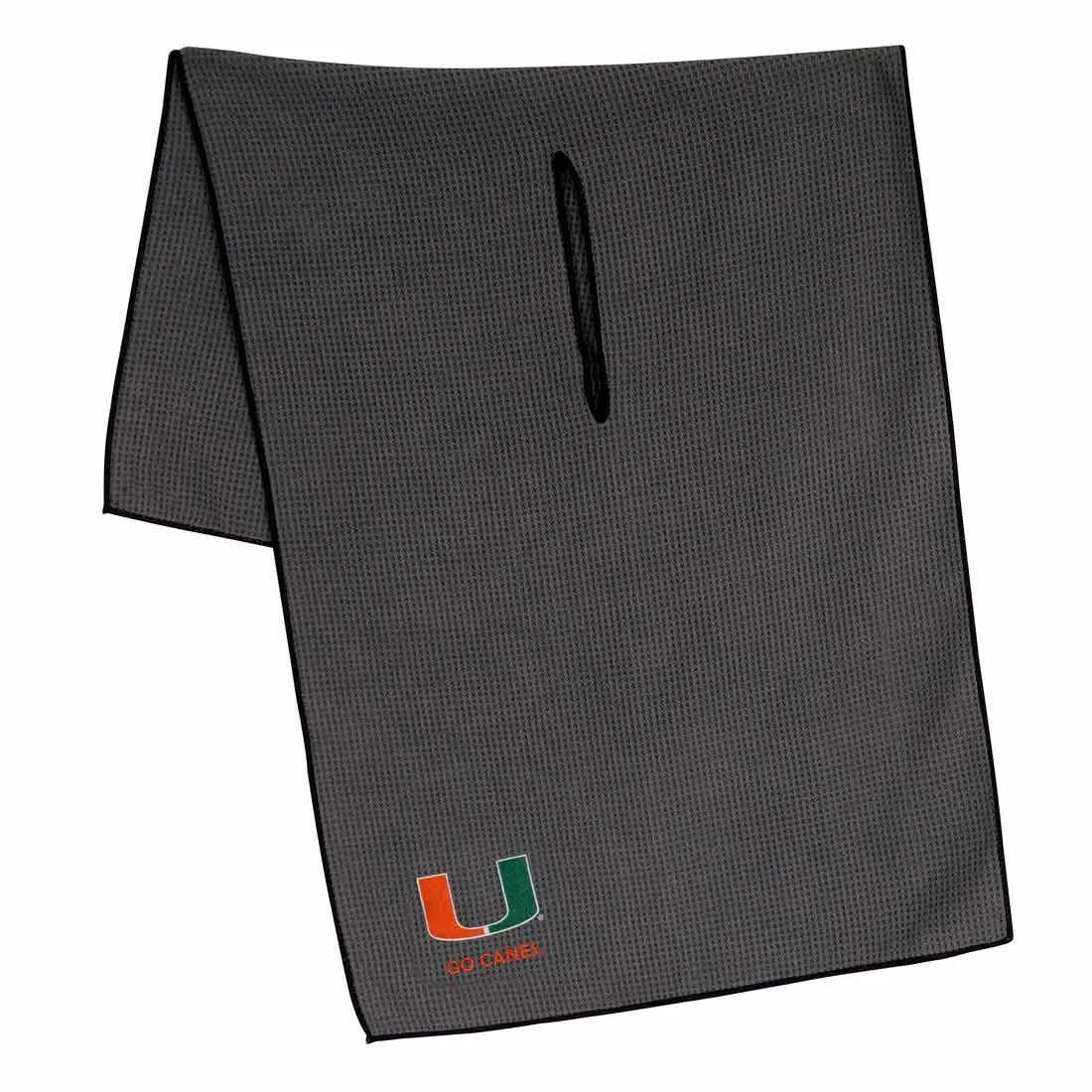 Team Effort NCAA 19" X 41" Grey Microfiber Towel 13 Team Effort NCAA 19" X 41" Grey Microfiber Towel - Image 13