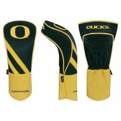 Team Effort NCAA Driver Headcover -Single Iron Shop te 67hd oregon ducks