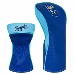 Team Effort MLB NextGen Driver Headcover -Single Iron Shop team effort mlb individual driver headcover kansas city royals itempicture