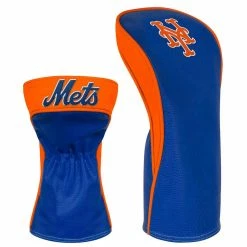 Team Effort MLB NextGen Driver Headcover -Single Iron Shop team effort mlb individual driver headcover new york mets itempicture