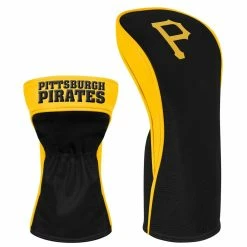 Team Effort MLB NextGen Driver Headcover -Single Iron Shop team effort mlb individual driver headcover pittsburgh pirates itempicture