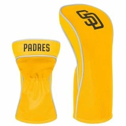 Team Effort MLB NextGen Driver Headcover -Single Iron Shop team effort mlb individual driver headcover san diego padres itempicture