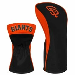 Team Effort MLB NextGen Driver Headcover -Single Iron Shop team effort mlb individual driver headcover san francisco giants itempicture