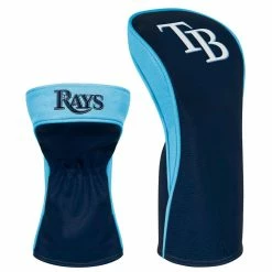 Team Effort MLB NextGen Driver Headcover -Single Iron Shop team effort mlb individual driver headcover tampa bay rays itempicture
