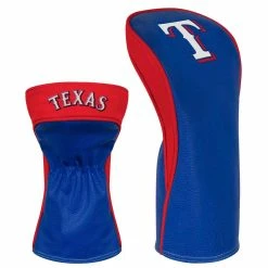 Team Effort MLB NextGen Driver Headcover -Single Iron Shop team effort mlb individual driver headcover texas rangers itempicture