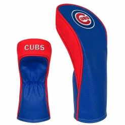 Team Effort MLB NextGen Fairway Headcover -Single Iron Shop team effort mlb individual fairway headcover chicago cubs itempicture
