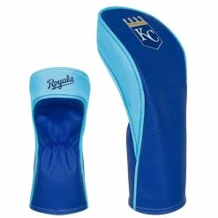 Team Effort MLB NextGen Fairway Headcover -Single Iron Shop team effort mlb individual fairway headcover kansas city royals itempicture