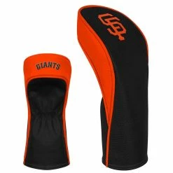 Team Effort MLB NextGen Fairway Headcover -Single Iron Shop team effort mlb individual fairway headcover san francisco giants itempicture