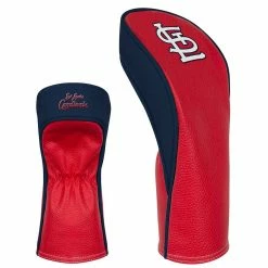 Team Effort MLB NextGen Fairway Headcover -Single Iron Shop team effort mlb individual fairway headcover st louis cardinals itempicture