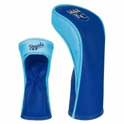 Team Effort MLB NextGen Hybrid Headcover -Single Iron Shop team effort mlb individual hybrid headcover kansas city royals itempicture