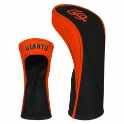 Team Effort MLB NextGen Hybrid Headcover -Single Iron Shop team effort mlb individual hybrid headcover san francisco giants itempicture