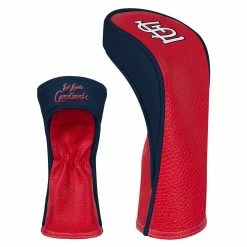 Team Effort MLB NextGen Hybrid Headcover -Single Iron Shop team effort mlb individual hybrid headcover st louis cardinals itempicture