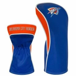 Team Effort NBA NextGen Driver Headcover -Single Iron Shop team effort nba individual driver headcover oklahoma city thunder itempicture