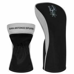 Team Effort NBA NextGen Driver Headcover -Single Iron Shop team effort nba individual driver headcover san antonio spurs itempicture