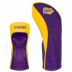 Team Effort NBA NextGen Fairway Headcover 5 Team Effort NBA NextGen Fairway Headcover -Single Iron Shop team effort nba individual fairway headcover los angeles lakers itempicture