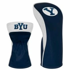 Team Effort NCAA NextGen Driver Headcover -Single Iron Shop team effort ncaa individual driver headcover brigham young cougars itempicture