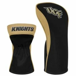 Team Effort NCAA NextGen Driver Headcover -Single Iron Shop team effort ncaa individual driver headcover central florida knights itempicture