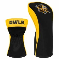 Team Effort NCAA NextGen Driver Headcover -Single Iron Shop team effort ncaa individual driver headcover kennesaw state itempicture