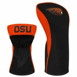 Team Effort NCAA NextGen Driver Headcover -Single Iron Shop team effort ncaa individual driver headcover oregon state beavers itempicture