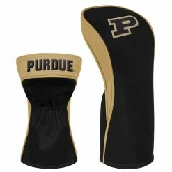 Team Effort NCAA NextGen Driver Headcover -Single Iron Shop team effort ncaa individual driver headcover purdue boilermakers itempicture