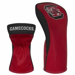 Team Effort NCAA NextGen Driver Headcover -Single Iron Shop team effort ncaa individual driver headcover south carolina gamecocks itempicture