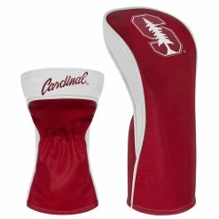 Team Effort NCAA NextGen Driver Headcover -Single Iron Shop team effort ncaa individual driver headcover stanford cardinal itempicture