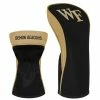 Team Effort NCAA NextGen Driver Headcover