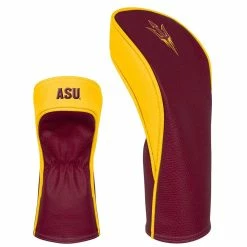 Team Effort NCAA NextGen Fairway Headcover -Single Iron Shop team effort ncaa individual fairway headcover arizona state sun devils itempicture