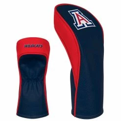 Team Effort NCAA NextGen Fairway Headcover -Single Iron Shop team effort ncaa individual fairway headcover arizona wildcats itempicture